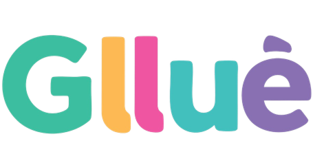 Gllué